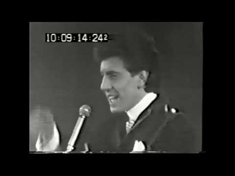 Big Beat '64 NME Poll Winners Concert (Best Quality)