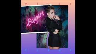 Miley Cyrus - F U (Ft. French Montana)