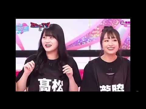 【野口衣織】　始球式かわいい