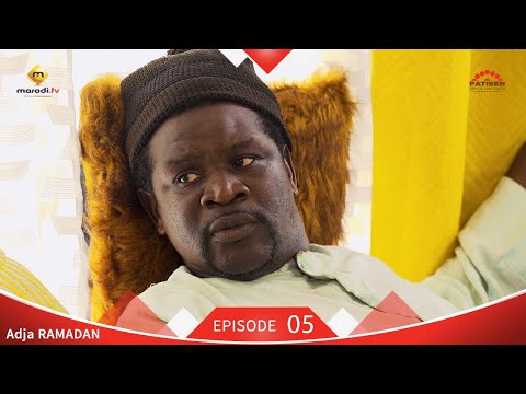 Adja Série - Episode 5 - Ramadan 2019