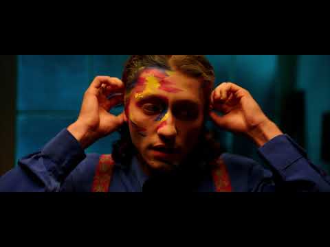 The Travellers — Il-Biża'