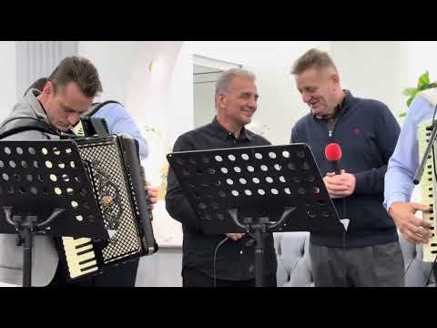 Ilie Puha ,Puiu Chibici și Grupul “Fiecare zi din viața mea “