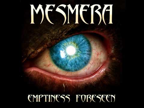 Mesmera - Devour the Core