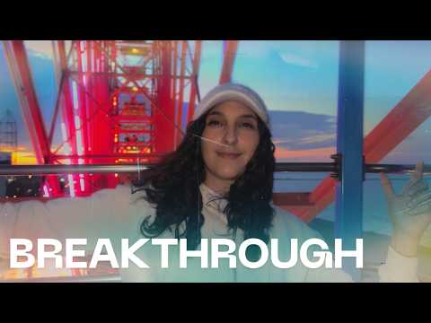 Little G Fresh - Breakthrough (Official Music Video)