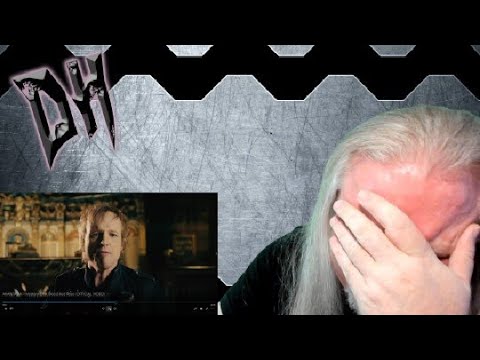 Avantasia - Mystery Of A Blood Red Rose REACTION & REVIEW! FIRST TIME HEARING!