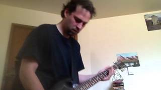 Jamming with Soundgarden - "Kyle Petty Son of Richard"