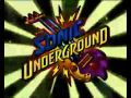 Sonic Underground Multilanguage 