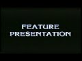 Opening To Hexley 1994 Demo VHS Buena Vista Home Video Disney