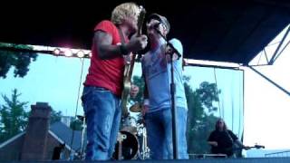 Keep in Mind - LoCash Cowboys