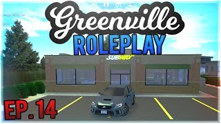 Download New Job At Subway Greenville Roleplay Ep 14 Roblox Mp3 Mp4 - roblox greenville we bought a lambo download video get