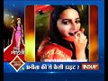Divyanka Tripathi returns to Yeh Hai Mohabbatein sets after birthday celebration