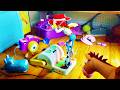 TOY STORY 5 Jessie Defeats Smarty Pants Trailer NEW 2026