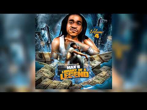Max B - Prolific (feat. Jim Jones & Mel Matrix)
