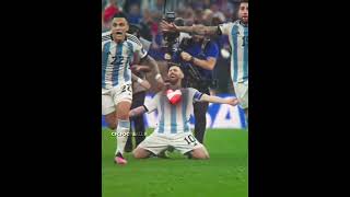 Download lagu Messi's Reaction To Winning The World Cup 😍 mp3