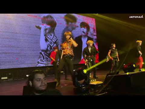 【190519 Houston】Stray Kids - Awaken