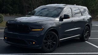 Is Your Dodge Durango RT Leaking Coolant Near The Transmission? Here Is How To Fix It!!!