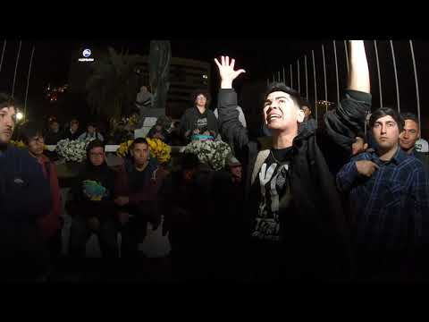 PIPO RM vs EMYZOR: 8vos - [KD] Handicap