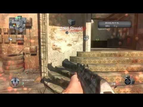 How to start a game TeMpz Style.