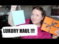 Luxury Haul