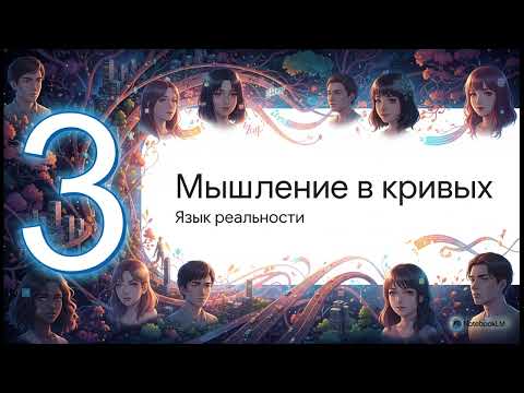 Превью видео: AURA: Архитектура Унифицированной Резонансной Абстракции