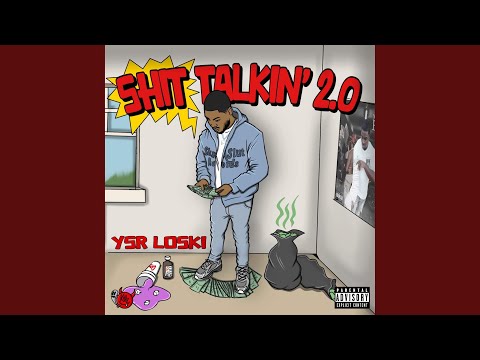 Shooting out the car (feat. Ysr dee rich & Iz bo)