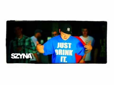 Szyna - Zrobimy to lepiej (+ PeeRZet, Wergawer, Zoom, TomB, Kojot, Kiju, DJ Ike) [Kes-a RMX]