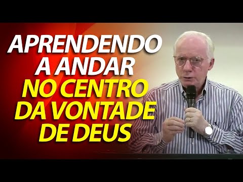 Aprendendo a andar no centro da vontade de Deus | Atos 8 | Pastor Paulo Seabra