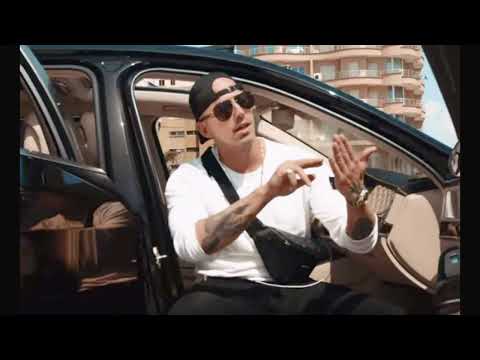 [FREE] RAF Camora x Noizy & Azet - Nummer - Type Beat  (Prodby Skittlez)