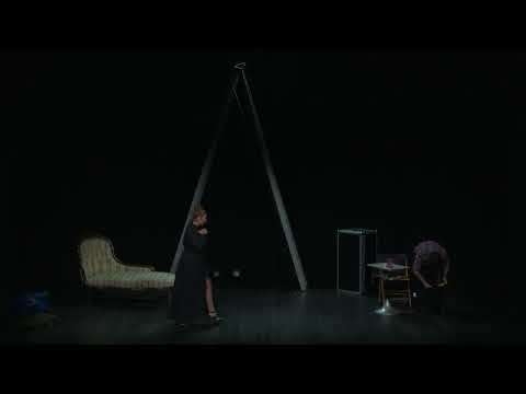 Venere in Pelliccia - Officine Guitti - TaG, Teatro a Granarolo 26 dicembre 2022