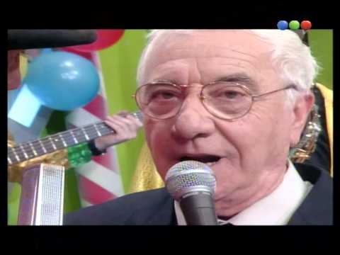 Miliki revolutionizes the studio - Videomatch 99