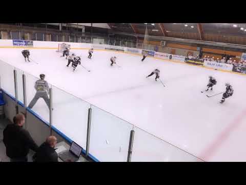 C-SM karsintaa TPS - HPK  9.10