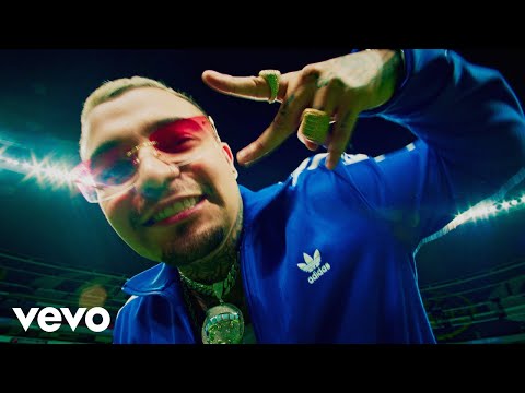 Gera MX - Al Mando (Video Oficial)