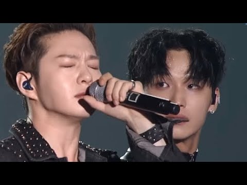 Changsub’s Voice crack history #KPOP#kpopedit#BTOB#leechangsub#FUNNY#concert
