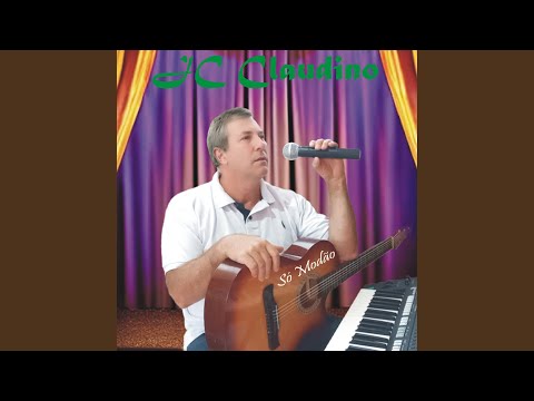 Sozinho No Bar - JC Claudino