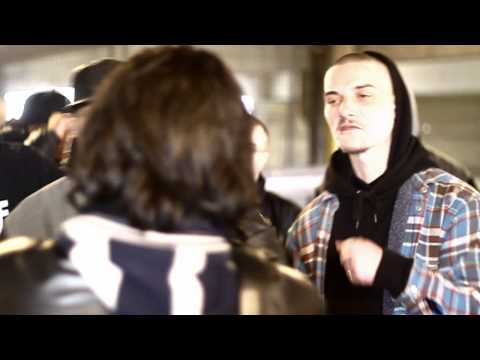 Clipshoot Whitedogg - Underground