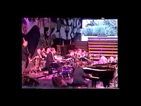 Tommy Dorsey Orchestra Medley - Buddy Morrow directing.