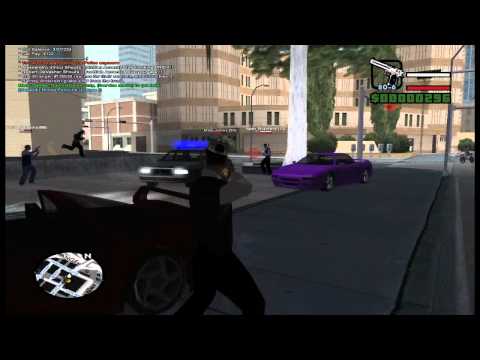 Sovetskaya Bratva [Party at Allhambra]