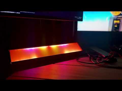 ​K1 demo - Neptunica x Matthew Clanton - Million Dollar Baby