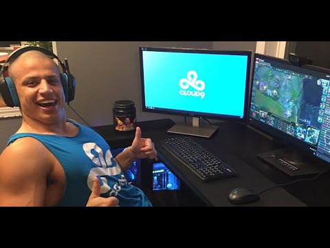 Tyler1's Most Viewed Clips On Twitch OF ALL TIME