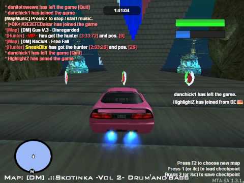 [DM] .::SKOTINKA -VOL 4- MANDALA