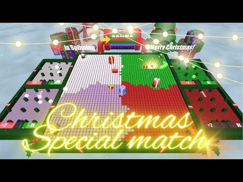 [Chrismas Special Match] Multiply or Release with Spinner S2 #29 - Marble Race in Unity