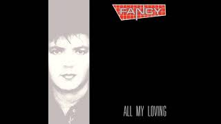 Fancy-No Tears (Extended Version) (12&quot; Version)