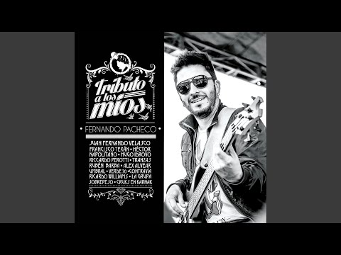 Sueños - Fernando Pacheco