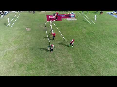 Prievaly B muži 1. útok - 22.09.2018 Plavecký Štvrtok