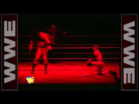 Retro Ratings: RAW is WAR (December 1, 1997) – Be Careful What You Wish For