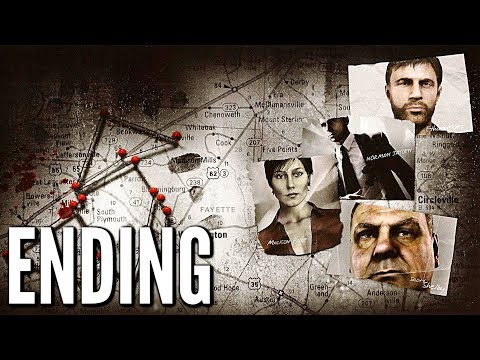 BEST ENDING ACHIEVED! Heavy Rain ENDING - Gameplay Walkthrough Part 4