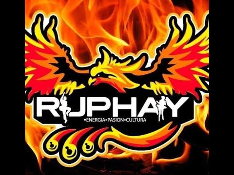 Fraternidad folklórica Cultural Ruphay Filial Quito - Ecuador