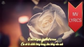 Ghost Of A Rose | Blackmore&#39;s Night | Lyrics [Kara + Vietsub HD]