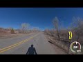 Taos EUC, Sunny, Cold, and No Snow 2.21.26