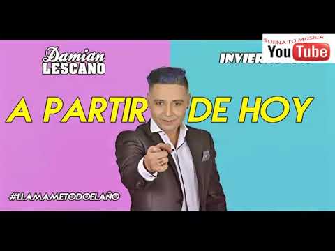 Damian Lescano Enganchados  - Suena Tu Musica🎶